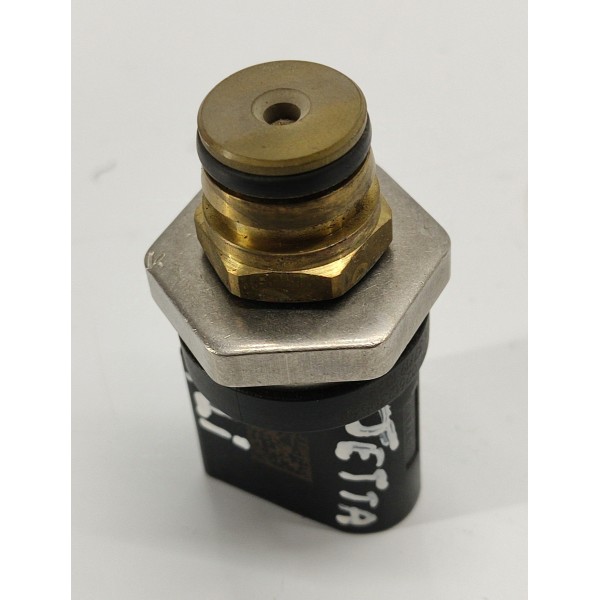 Sensor Pressao Combustivel Volkswagen Jetta Gli 230cv 2019