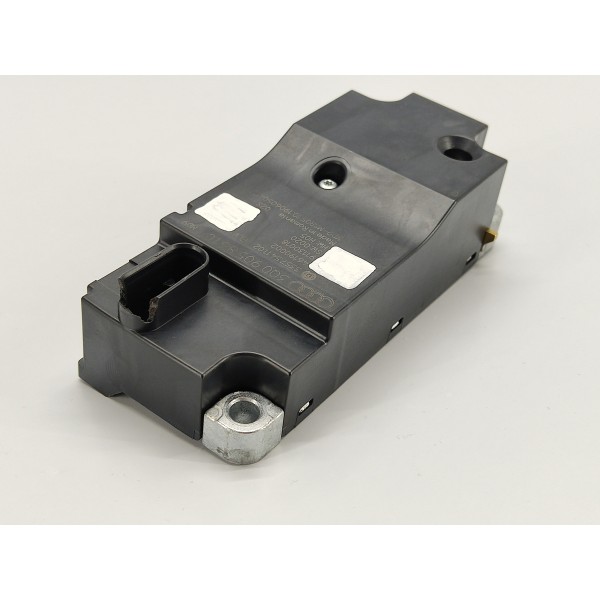 Modulo Imobilizador Direção Porsche 911 Carrera 21 3q0905861
