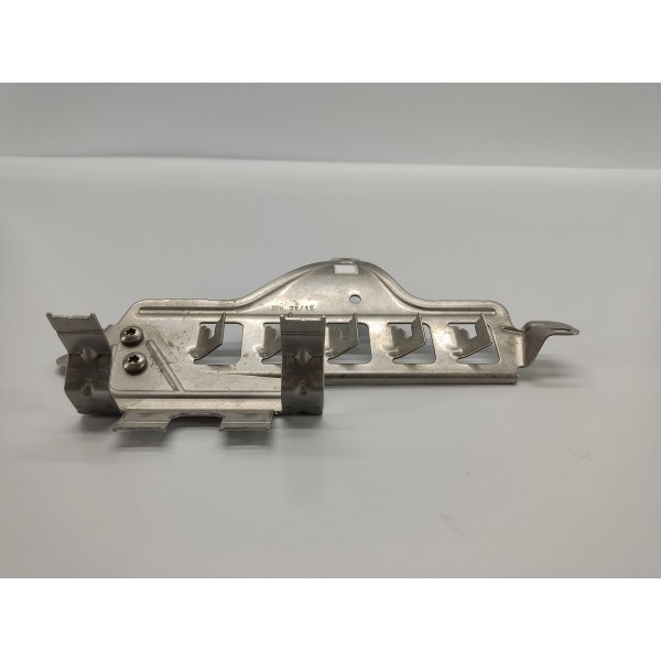 Suporte Valvula Egr Porsche 911 Carrera 2021 7pp906283