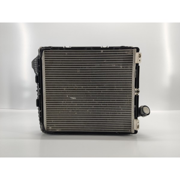 Kit Radiador Direito Porsche 911 Carrera 2021 992121252
