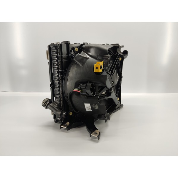 Kit Radiador Direito Porsche 911 Carrera 2021 992121252