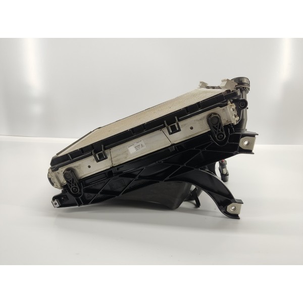 Kit Radiador Direito Porsche 911 Carrera 2021 992121252