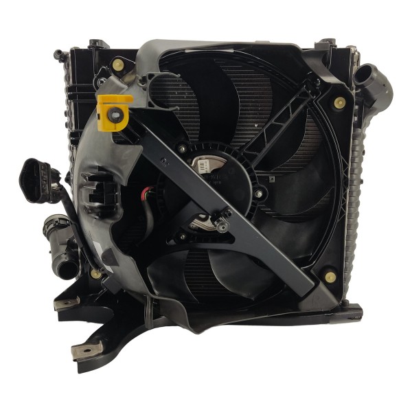 Kit Radiador Direito Porsche 911 Carrera 2021 992121252