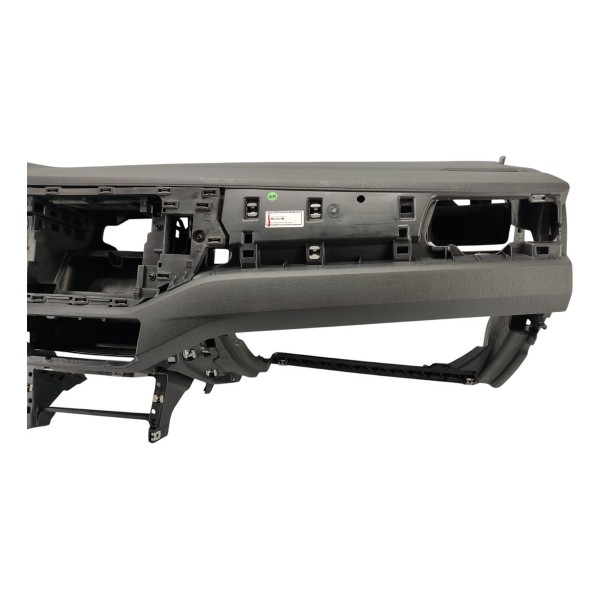 Kit Painel Tabelier Nivus Highline 2022