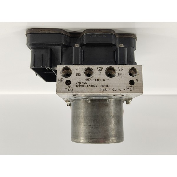 Modulo Central Porsche 911 Carrera 2021 992614095n