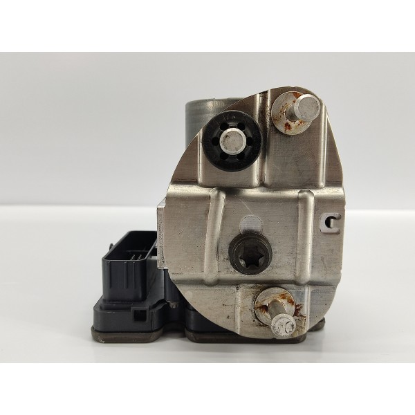 Modulo Central Porsche 911 Carrera 2021 992614095n
