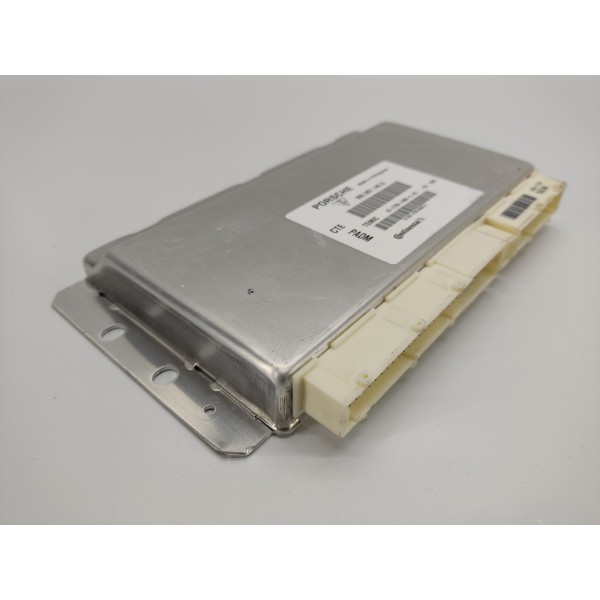 Modulo Controle Padm Porsche 911 Carrera 2021 992907145g