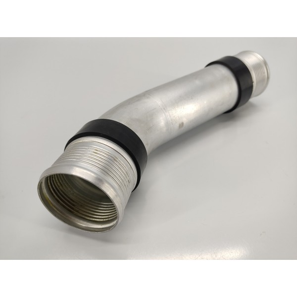 Mangueira Intercooler Porsche 911 Carrera 2021 992145727