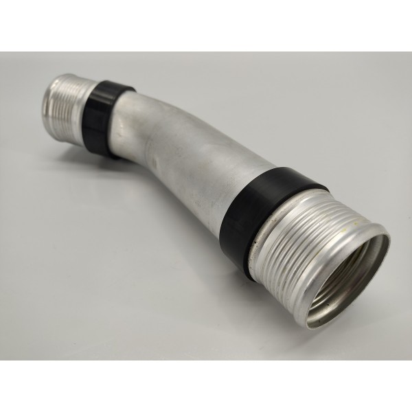 Mangueira Intercooler Porsche 911 Carrera 2021 992145727