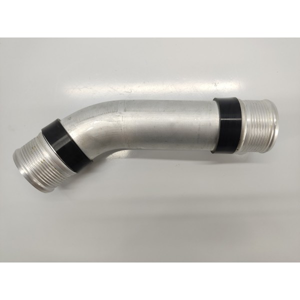 Mangueira Intercooler Porsche 911 Carrera 2021 992145727