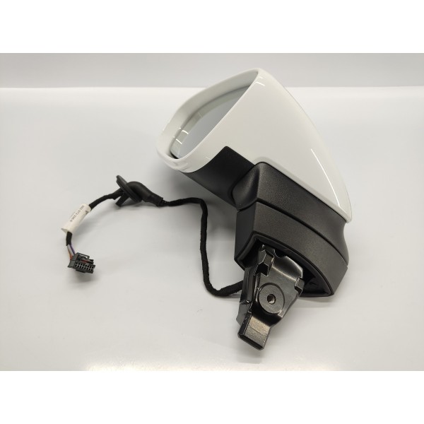 Retrovisor Esquerdo Porsche 911 Carrera 2021 992972235e