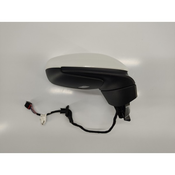 Retrovisor Direito Porsche 911 Carrera 2021 992972235e