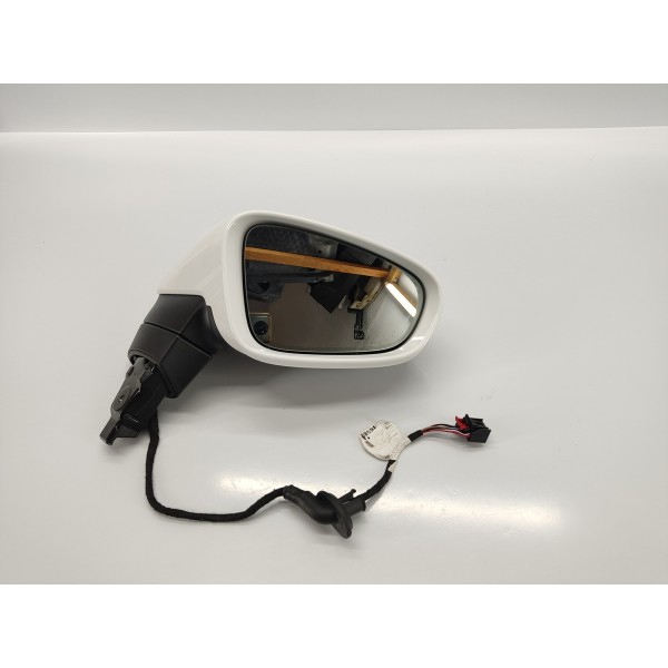 Retrovisor Direito Porsche 911 Carrera 2021 992972235e