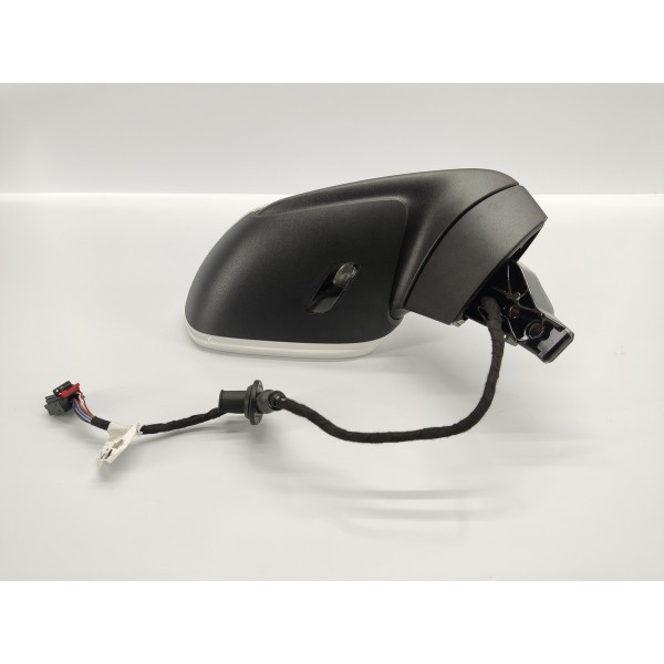 Retrovisor Direito Porsche 911 Carrera 2021 992972235e