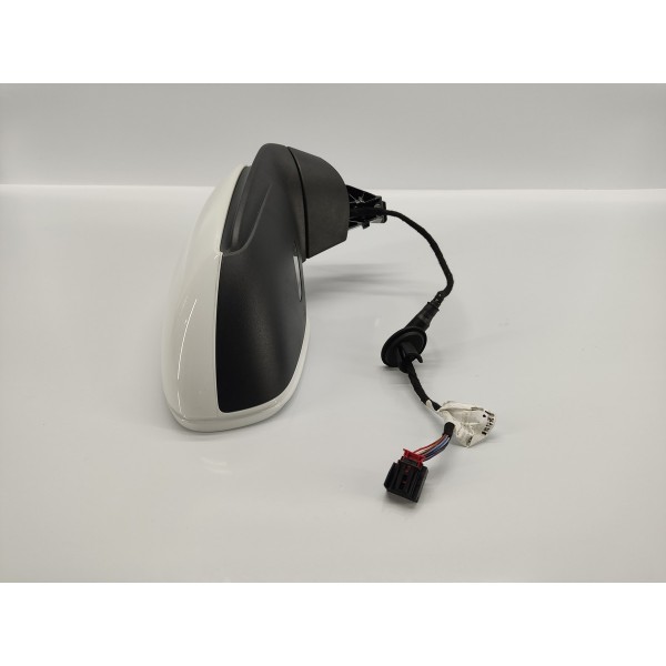Retrovisor Direito Porsche 911 Carrera 2021 992972235e