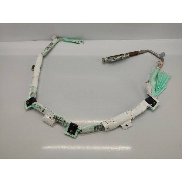 Cortina Teto L.d Porsche 911 Carrera 2021 992880742d