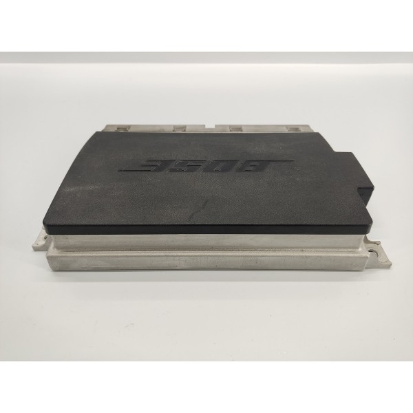 Modulo Amplificador Som Porsche 911 Carrera 21 992035223e