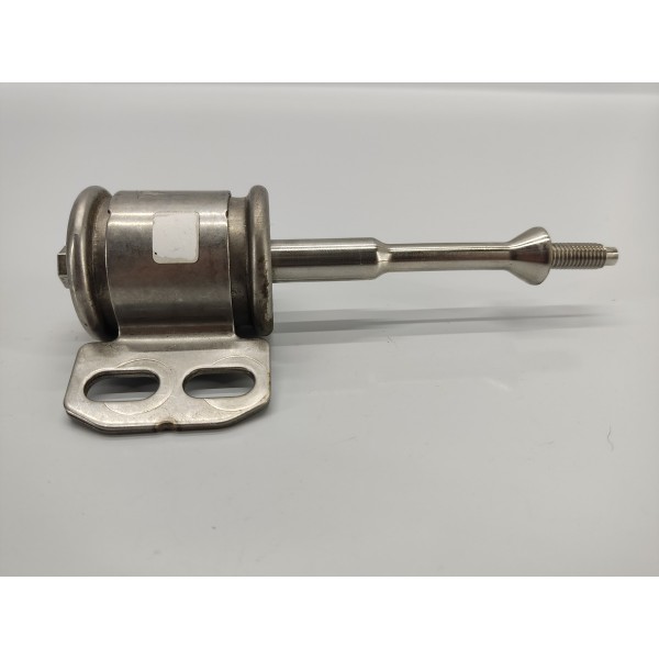 Suporte Escape Porsche 911 Carrera 2021 992251519