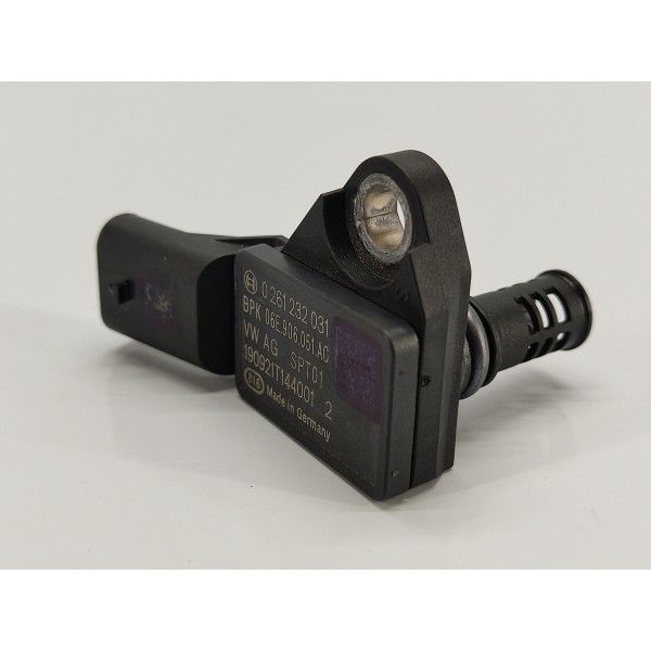 Sensor Map Porsche 911 Carrera 2021 0261232031