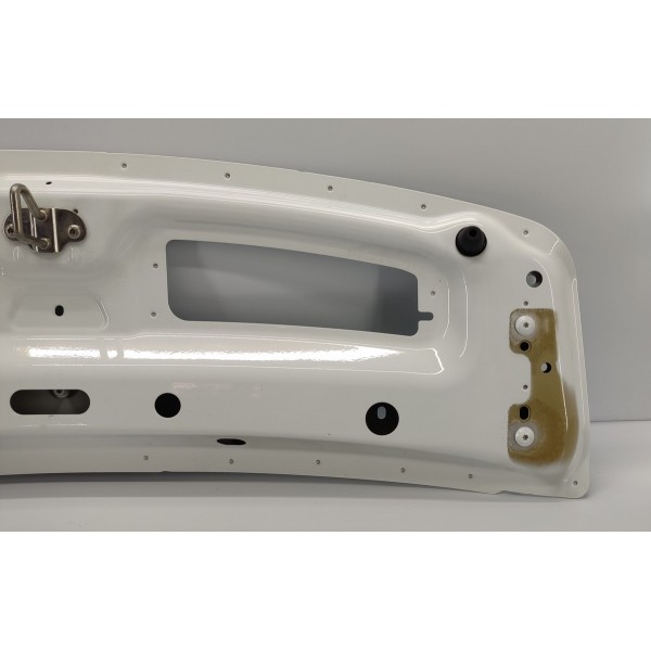 Tampa Traseira Motor Porsche 911 Carrera 2021 992827097