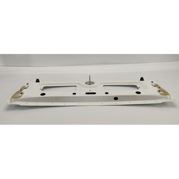 Tampa Traseira Motor Porsche 911 Carrera 2021 992827097