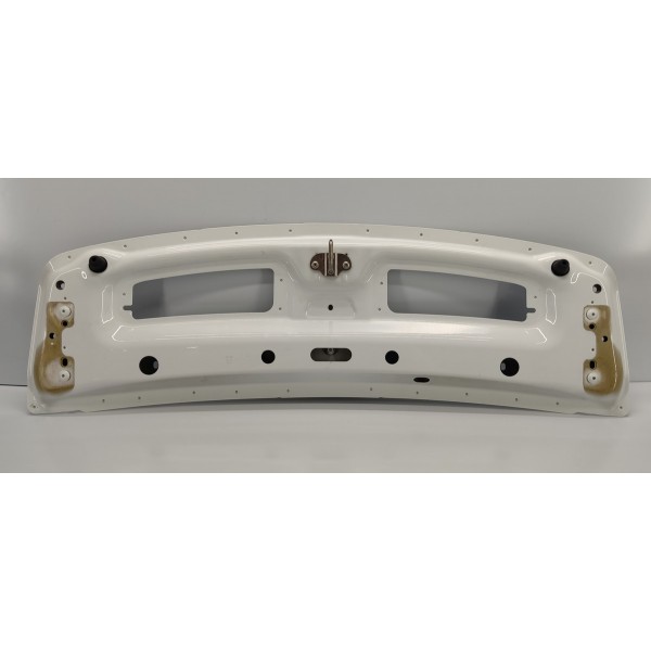 Tampa Traseira Motor Porsche 911 Carrera 2021 992827097