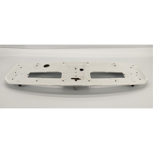 Tampa Traseira Motor Porsche 911 Carrera 2021 992827097