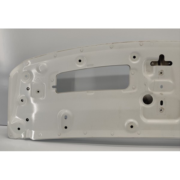 Tampa Traseira Motor Porsche 911 Carrera 2021 992827097