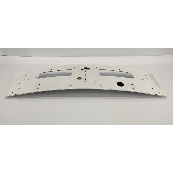 Tampa Traseira Motor Porsche 911 Carrera 2021 992827097