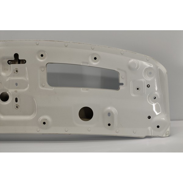 Tampa Traseira Motor Porsche 911 Carrera 2021 992827097
