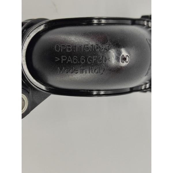 Cano Bomba Oleo Motor Porsche 911 Carrera 2021 0pb115169