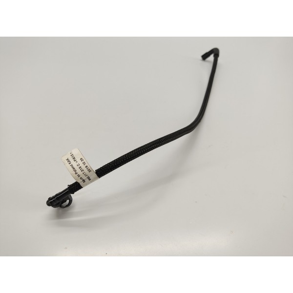 Mangueira Vacuo Porsche 911 Carrera 2021 992317215c