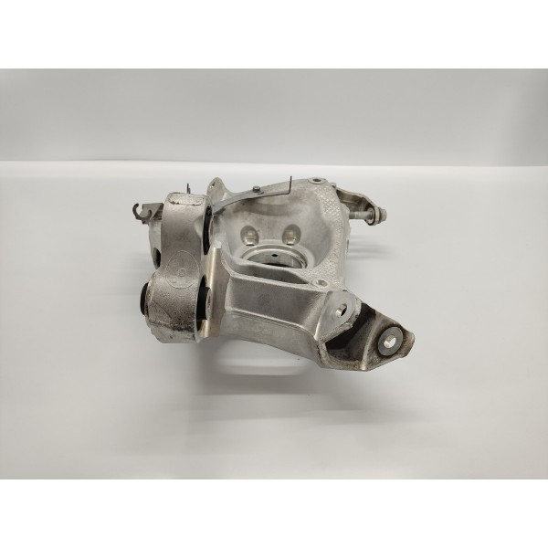 Montante T.e Porsche 911 Carrera 2021 992505435b