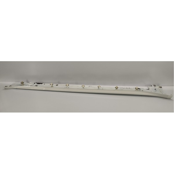 Spoiler Lateral Esquerdo Porsche 911 Carrera 2021 992854883b