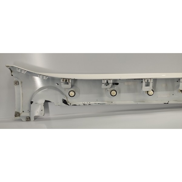 Spoiler Lateral Esquerdo Porsche 911 Carrera 2021 992854883b
