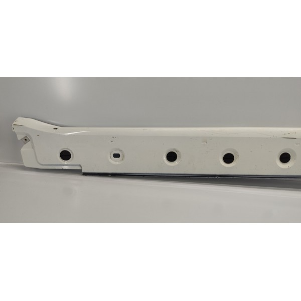 Spoiler Lateral Esquerdo Porsche 911 Carrera 2021 992854883b