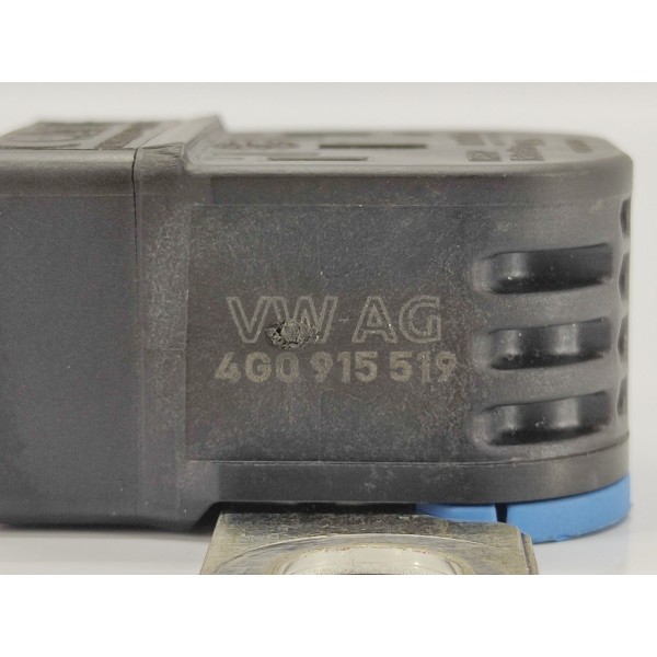 Fusivel Proteção Bateria Porsche 911 Carrera 2021 4g0915519