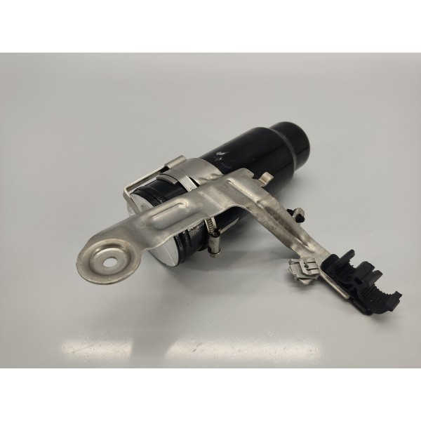 Receptor Ar Condicionado Porsche 911 Carrera 2021 992820077a