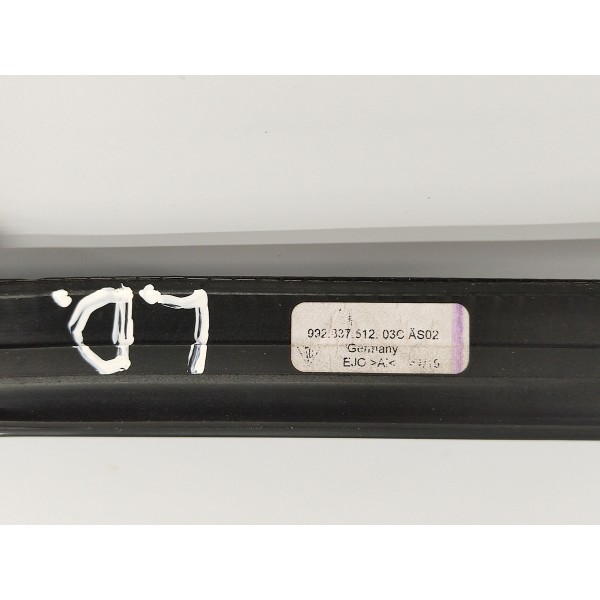 Friso Pestana D.d Porsche 911 Carrera 2021 992837512