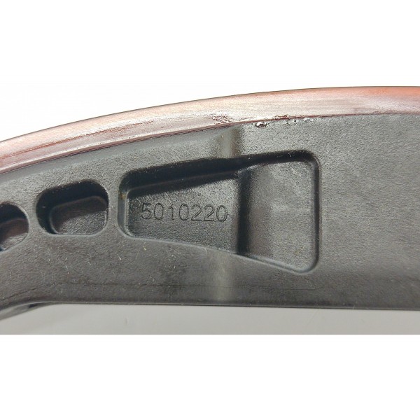 Calha Guia Corrente Fusion V6 2010 5010220