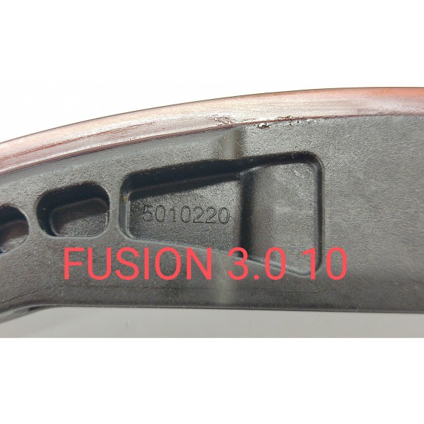 Calha Guia Corrente Fusion V6 2010 5010220