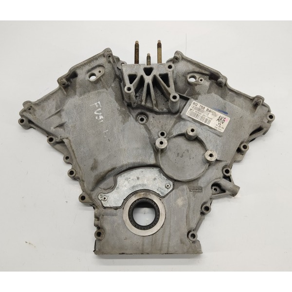 Tampa Frontal Motor Fusion V6 2010 9l8e6c086