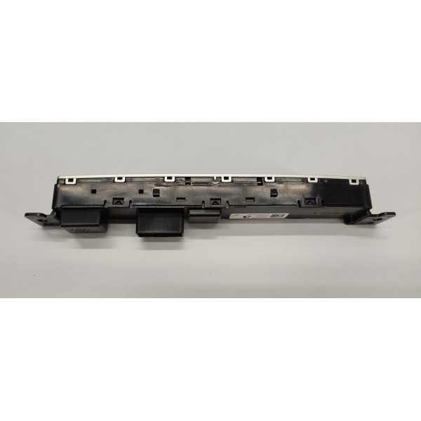 Botao Pisca Alerta Pajero Sport 2022 2.4 Hpe 8002c766