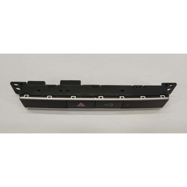 Botao Pisca Alerta Pajero Sport 2022 2.4 Hpe 8002c766