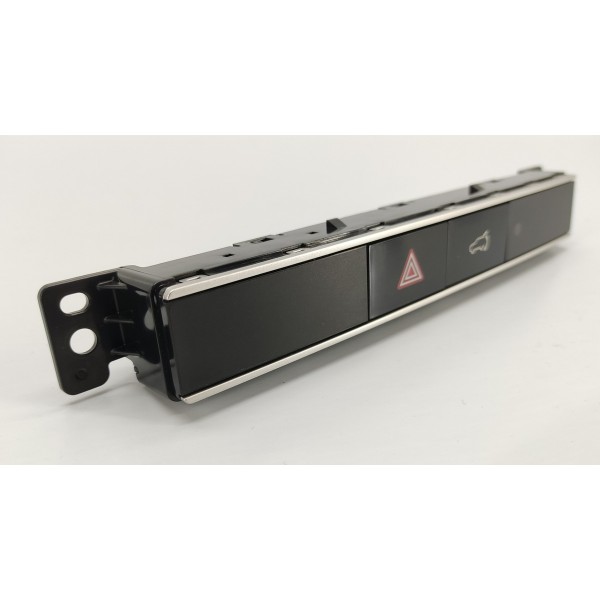 Botao Pisca Alerta Pajero Sport 2022 2.4 Hpe 8002c766
