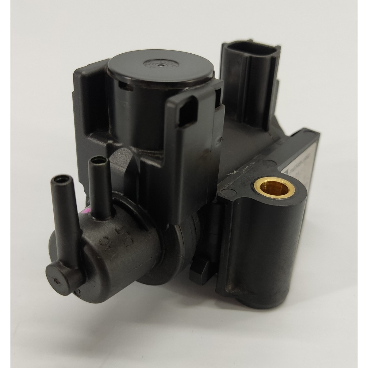 Válvula Solenoide Vacuo Pajero Sport 2022 2.4 Hpe 70583201