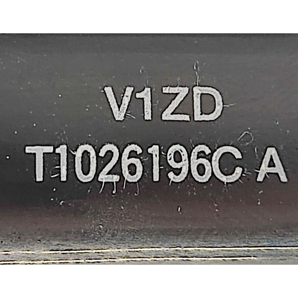 Sensor Temperatura Externa Pajero Sport 2022 2.4 Hpe