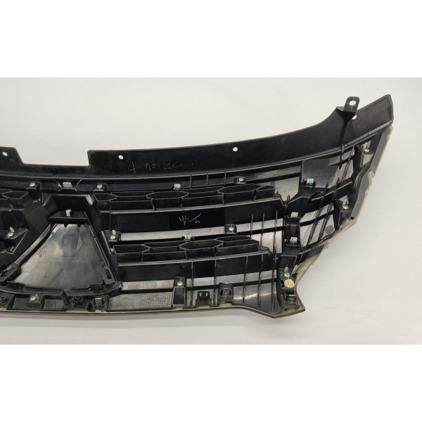 Grade Parachoque Dianteira Pajero Sport 2022 2.4 Hpe