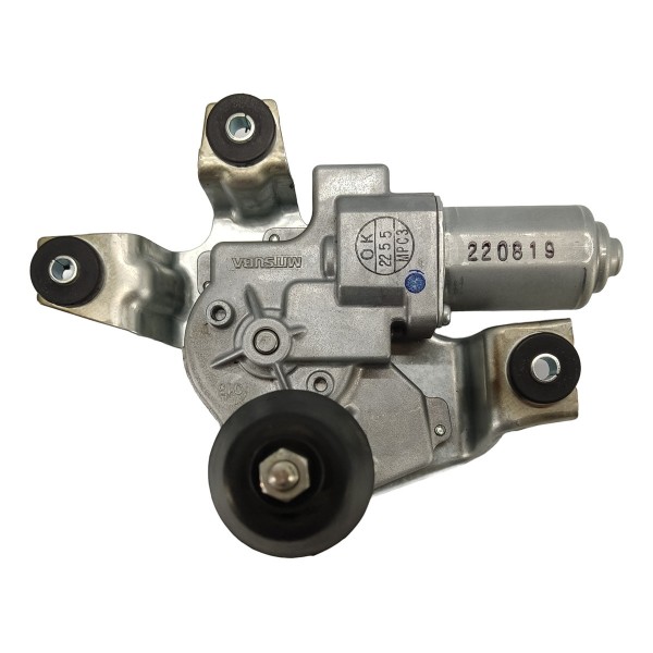 Motor Limpador Vidro Traseiro Pajero Sport 2022 2.4 Hpe