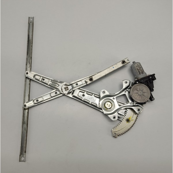 Motor Maquina Vidro D.e Pajero Sport 2022 2.4 Hpe
